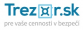 Logo trezor.sk