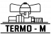 Logo TERMO-M