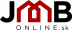 Logo JMBonline.sk