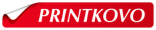 Logo Printkovo