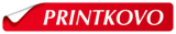 Logo Printkovo