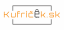 Logo www.kufricek.sk