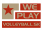 Logo Weplayvolleyball.sk