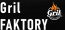 Logo GRILFAKTORY.SK
