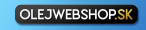 Logo OlejWebshop.sk
