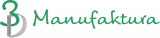 Logo Eshop 3D Manufaktura s.r.o.