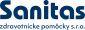 Logo Sanitas