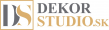 Logo Dekorstudio.sk