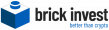 Logo BrickInvest