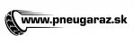 Logo Pneugaráž.sk