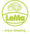 Logo Matrace Lema