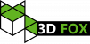 Logo shop.3dfox.sk