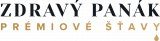 Zdravý panák