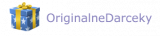Logo OriginalneDarceky