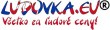 Logo LUDOVKA.eu - Všetko za ľudové ceny!
