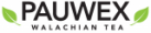 Logo Pauwex Walachian Tea spol. s.r.o.
