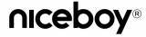 Logo Niceboy.sk