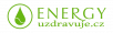 Logo Energy uzdravuje