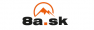 Logo 8a.sk
