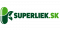 Logo superliek
