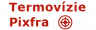 Logo Termovízie Pixfra