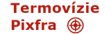 Termovízie Pixfra