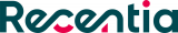 Logo Recentia.sk