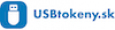 Logo USBtokeny.sk