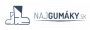 Logo Najgumaky.sk