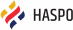 Logo Haspo.sk