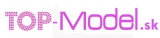 Logo TOP-Model.sk