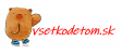 vsetkodetom