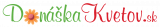 Logo Donáška Kvetov