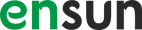Logo ensun.sk