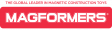 Logo Magformers.sk