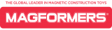 Logo Magformers.sk