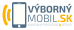 Logo Výborný mobil s.r.o.