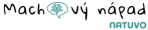Logo Machový nápad