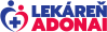Logo Lekáreň ADONAI – online lekáreň