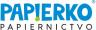 Logo PAPIERKO