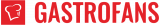 Logo Gastrofans.sk