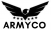 Logo ARMYCO.SK