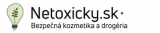 Logo NETOXICKY.SK