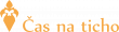 Logo Čas na ticho