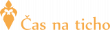 Logo Čas na ticho