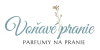Logo VOŇAVÉ PRANIE