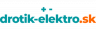 Logo drotik-elektro.sk