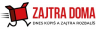 Logo zajtra-doma.sk