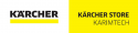 Logo Kärcher Store Karimtech SK