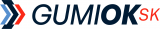 Logo Gumiok.sk
